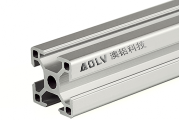 鋁型材框架上如何選擇適（shì）合的麵板