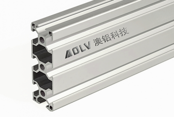 工業鋁型材要如何判斷其質量高低