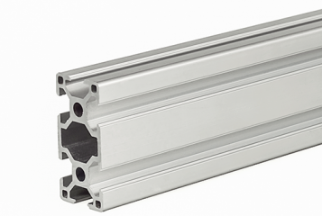 鋁型材機架定製的優勢（shì）有哪些?