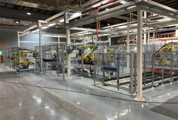 以8080鋁型材為例：國（guó）標和歐標誰更勝一籌？