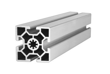 不同類型鋁合金，做成圍欄有什麽不一樣？