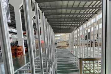 工業鋁型材加工：從原材料到精密框架的生產製（zhì）造