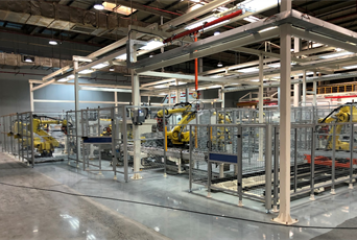 鋁型材圍欄采（cǎi）購指南：上（shàng）海廠家帶來（lái）的多樣化選擇