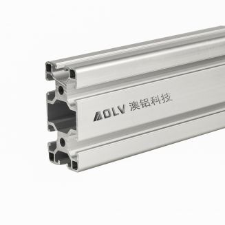 歐標鋁型（xíng）材4080