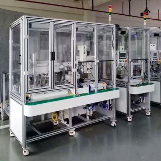 機（jī）械設備防護（hù）罩