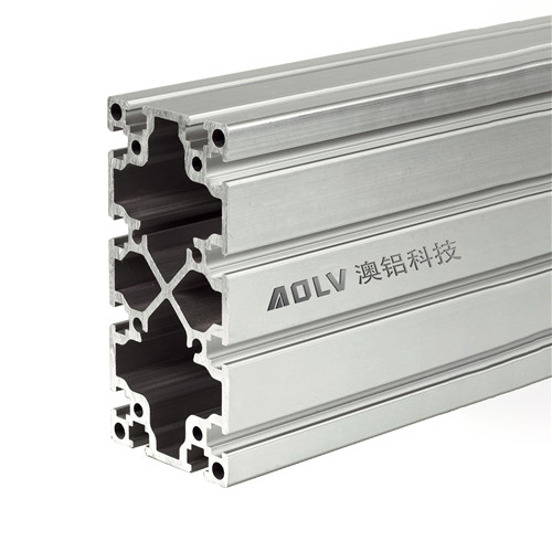 工業鋁型材廠家