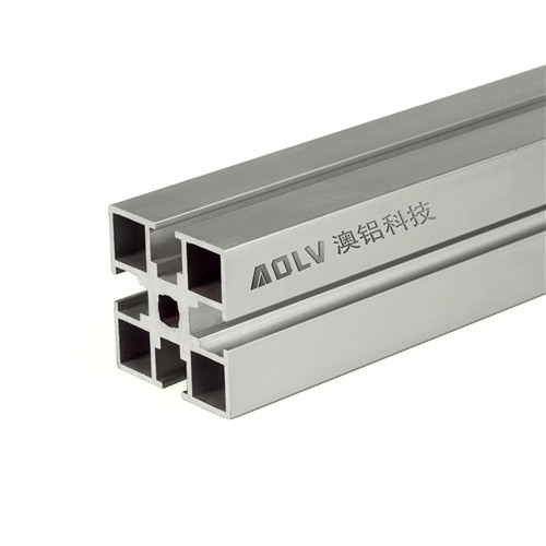 工業鋁型材框架