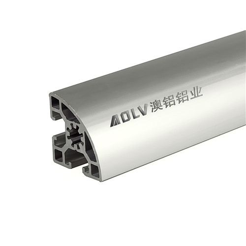 鋁型材