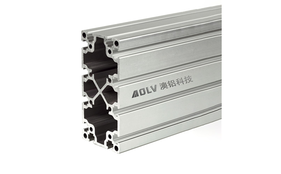 工業鋁型材（cái）質量（liàng）判斷標準有哪些