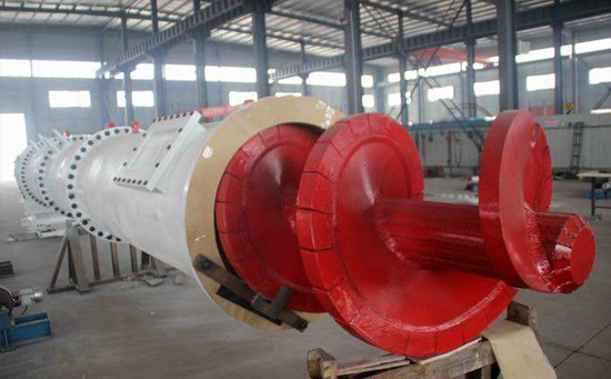 工業鋁型材定製加（jiā）工的技術要求有哪些