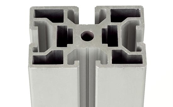 工業鋁材表麵出現泛黃的原因有哪些