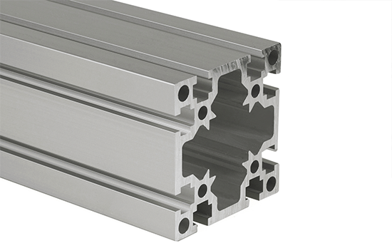 工業鋁型材靜電粉末噴塗受（shòu）哪些因素的影響