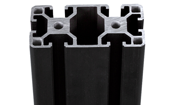 工（gōng）業鋁型材框架具備哪些優（yōu）勢特點