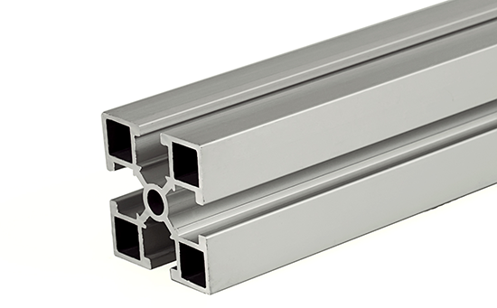 歐標鋁型（xíng）材（cái）與國標鋁型材價格區別