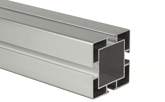 工業鋁型（xíng）材怎麽樣組裝才牢固