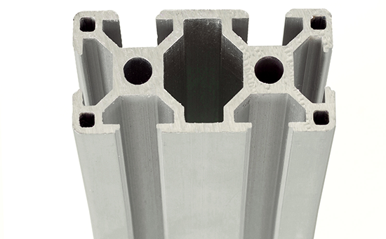 鋁（lǚ）型材框架好不好怎麽判斷