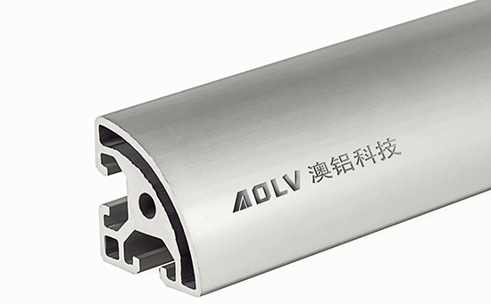 鋁（lǚ）型材框架設計需（xū）要注意的細節