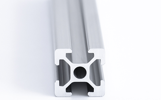 鋁型材的生產過程你知道多少