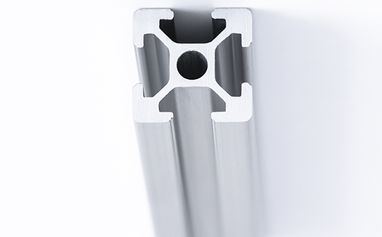 鋁型材框架定製可根據哪些方麵來選型