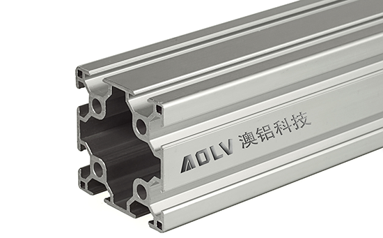 使（shǐ）用工業鋁型（xíng）材框架的好處