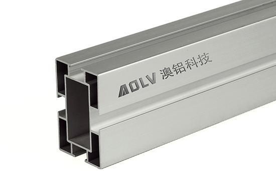 工業鋁型材框架定製的條件是什（shí）麽?
