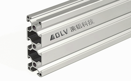 工業鋁（lǚ）型材要（yào）如何判斷其質量高低