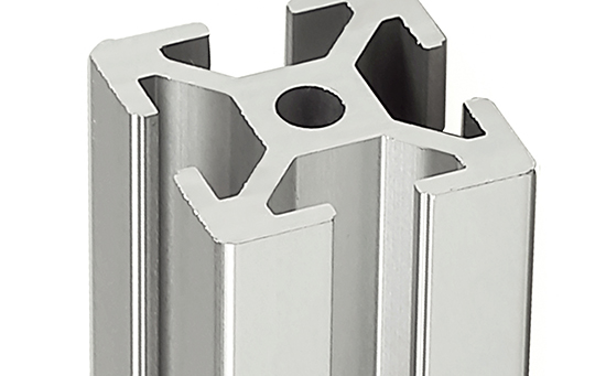 工業鋁（lǚ）型材定（dìng）製框架需要注意的問題（tí）