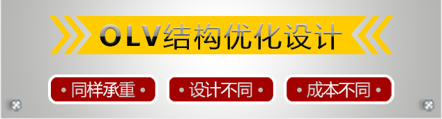 OLV結構優化設計
