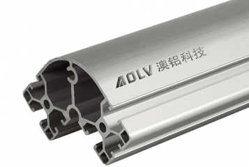 使用鋁合金型材製作門窗的幾大（dà）優勢