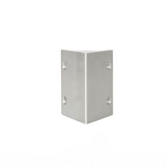 2槽重型擠壓角件