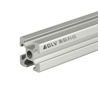 歐標鋁型（xíng）材2020