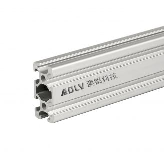 歐標（biāo）鋁型材2040