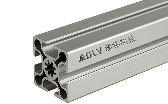 關於鋁合金這些特點你知道多少