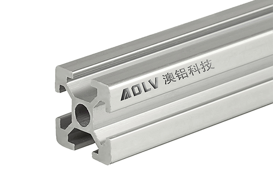 鋁型材框架定（dìng）做的周期是多久